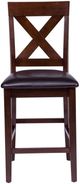 Liberty Furniture Thornton 7-Piece Russet Gathering Table Set-4