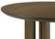 Coaster® Ottowa Brown Dining Table-3