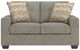 Signature Design by Ashley® Larimer Iron Loveseat-1
