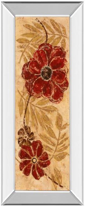 Classy Living Maria Donovan Touch Of Honey I Wall Art-0