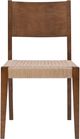 Powell® Cosgrove Brown Dining Chair-2