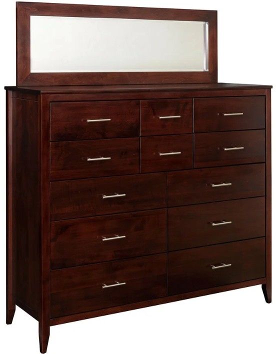 Country Classic Collection Customizable Manhattan Mule Chest-1