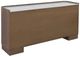 Fairfield® Parker Brown Credenza-3