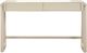 TOV Furniture Alfalfa Taupe 2-Drawer Desk-3
