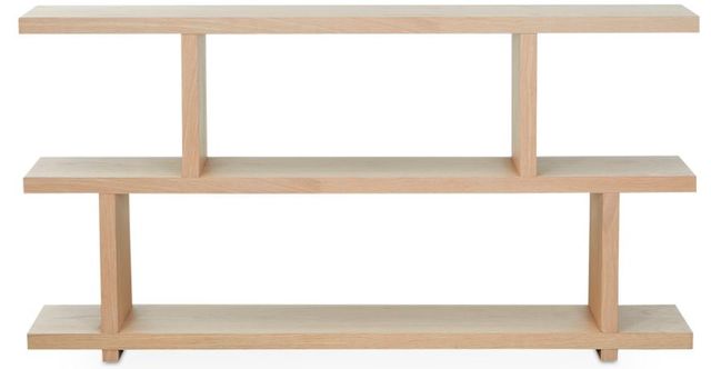 Moe's Home Collection Miri Oak Small Shelf-1