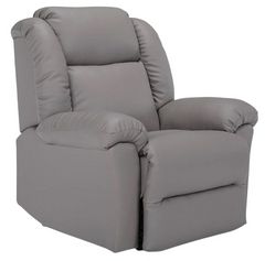 Best® Home Furnishings Customizable Gigantor Leather Power Lift Recliner with Tilt Headrest
