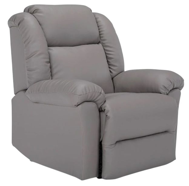 Best® Home Furnishings Customizable Gigantor Leather Power Lift Recliner with Tilt Headrest-0