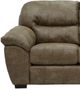 Jackson Furniture Grant Silt Loveseat-1