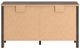 Signature Design by Ashley® Cadmori Brown Dresser-5