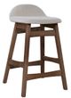 Liberty Furniture Space Savers Tan Bar Stool-0