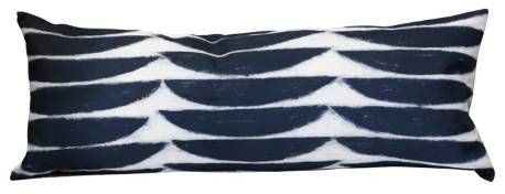 StyleCraft Norman Wyatt Home Wedges 14x36 Throw Pillow-0
