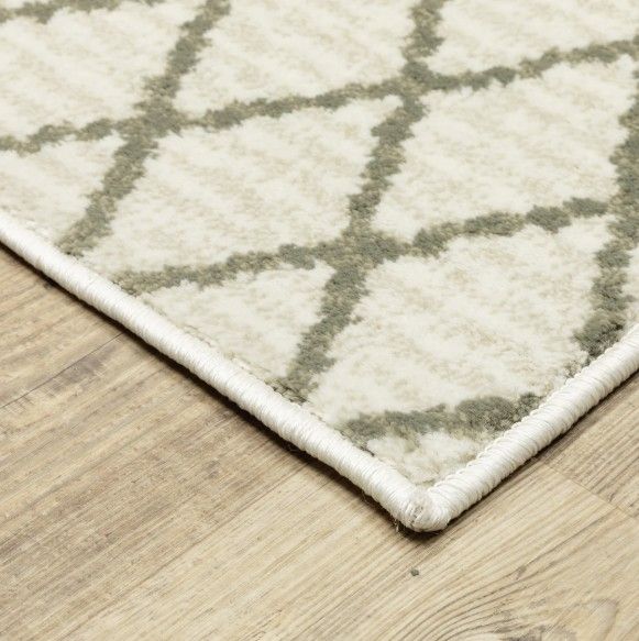 Oriental Weavers™ Georgia 5'x7' Style 9 Area Rug-2