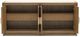 Michael Amini® Portrait Sienna Brown Sideboard-2