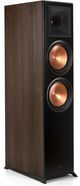 Klipsch® Reference Premiere Walnut RP-8000FW Floorstanding Speaker-0
