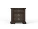 Acacia Queen Bedroom Set, Mattress Free!-2