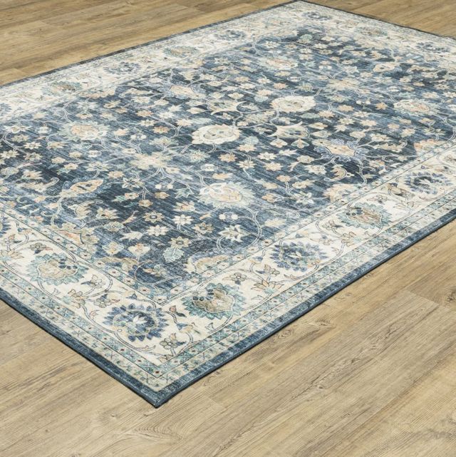 Oriental Weavers™ Sumter 5'x7' Stlye 2 Area Rug-1