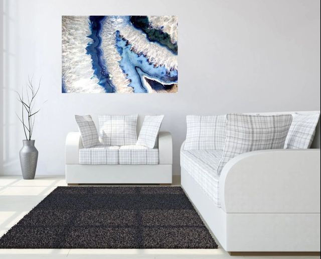 Classy Art Floating Wall Art-2