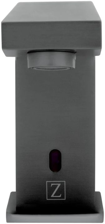 ZLINE Autograph Edition Bliss Gun Metal Touchless Bath Faucet-3
