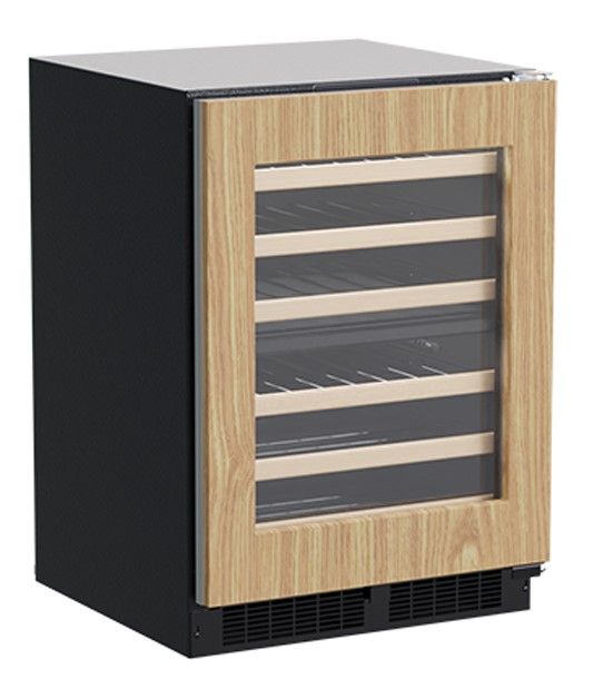 Marvel 4.9 Cu. Ft. Panel Ready Wine Cooler