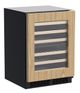 Marvel 4.9 Cu. Ft. Panel Ready Wine Cooler-0