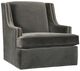 HF Custom Customizable Beckley Swivel Glider Chair-0