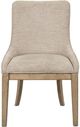 Liberty Furniture Proximity Place 7-Piece Barley/Barley Buff Optional Double Pedestal Dining Set-4