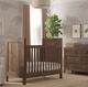 Westwood Design Carlson Harvest Brown Classic Crib-1