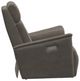 Palliser® Furniture Customizable Chalet II Wall Hugger Power Recliner with Power Headrest-2