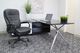 Presidential Seating Boss Black Heavy Duty Office Chair-4