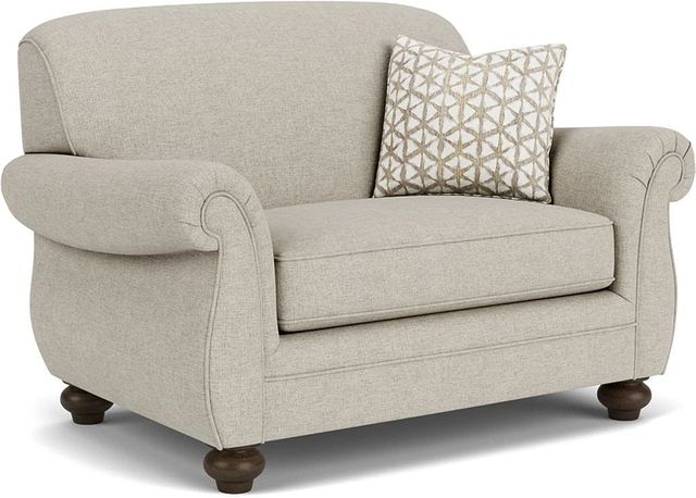 Flexsteel® Winston Chair and a Half-0