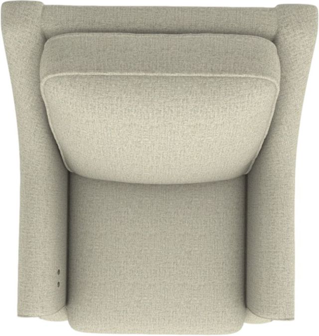 Best® Home Furnishings Customizable Revella Adeline Power Incliner Chair with Dark Walnut Legs-4