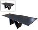 VIG Furniture Modrest Fritz Black Dining Table-4