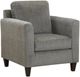 Affordable Furniture 3100 Sims Charcoal Chair-0