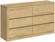 Elements International Rosalie Natural Dresser-0