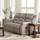 Standard Furniture Acropolis Manual Motion Loveseat-1