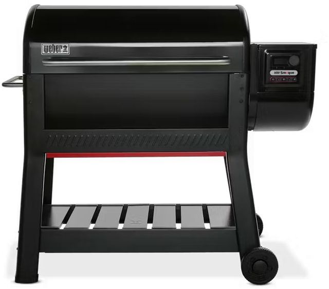 Weber® Smoque™ XL Bottom Shelf-1