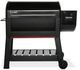 Weber® Smoque™ XL Bottom Shelf-1