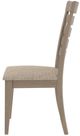 Canadel Customizable Gourmet 9208 Side Chair-3