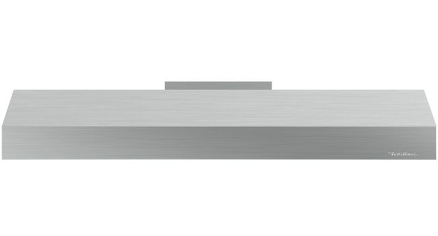 Vent-A-Hood® K Series 36" Stainless Steel Under Cabinet Range Hood-0