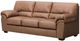 Signature Design by Ashley® Whitlock Caramel Sofa-2