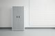 Gladiator® Gray Slate Ready-to-Assemble Mobile Storage Cabinet-4