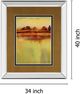 Classy Living George October Sky I Wall Art-2