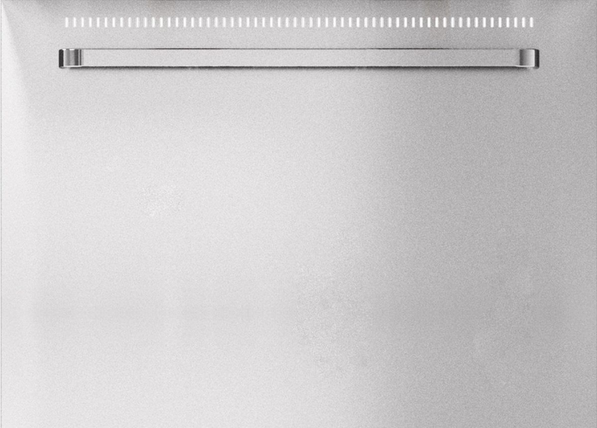 Ilve® 36" Stainless Steel Backsplash