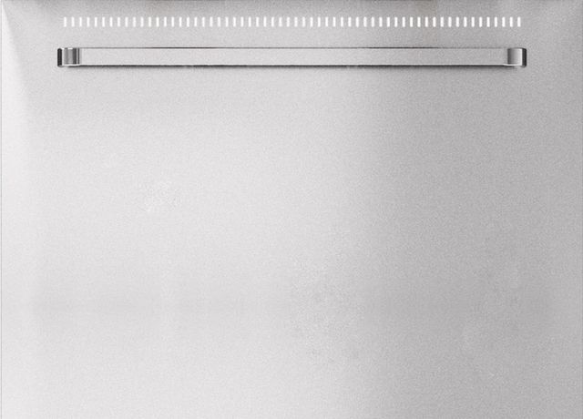 Ilve® 36" Stainless Steel Backsplash-0