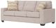 Signature Design by Ashley® Larimer Stone Queen Sofa Sleeper-3