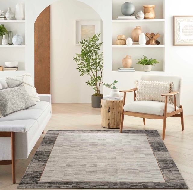 Nourison Home™ Desire 5'x7' Style 5 Area Rug-1