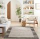 Nourison Home™ Desire 5'x7' Style 5 Area Rug-1