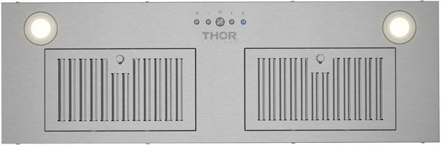 Thor Kitchen 36” Stainless Steel Insert Range Hood-4