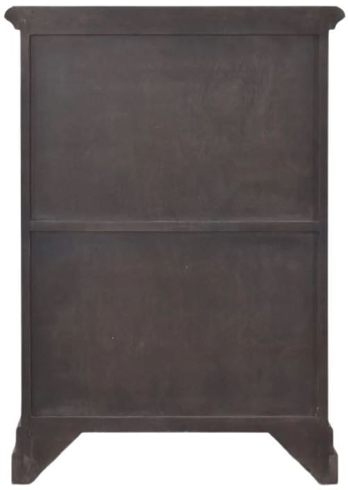 Bramble Customizable Huntley 5-Drawer Chest-4