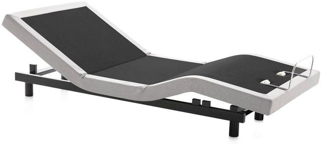 Malouf® Structures™ E410 Full Adjustable Base-0